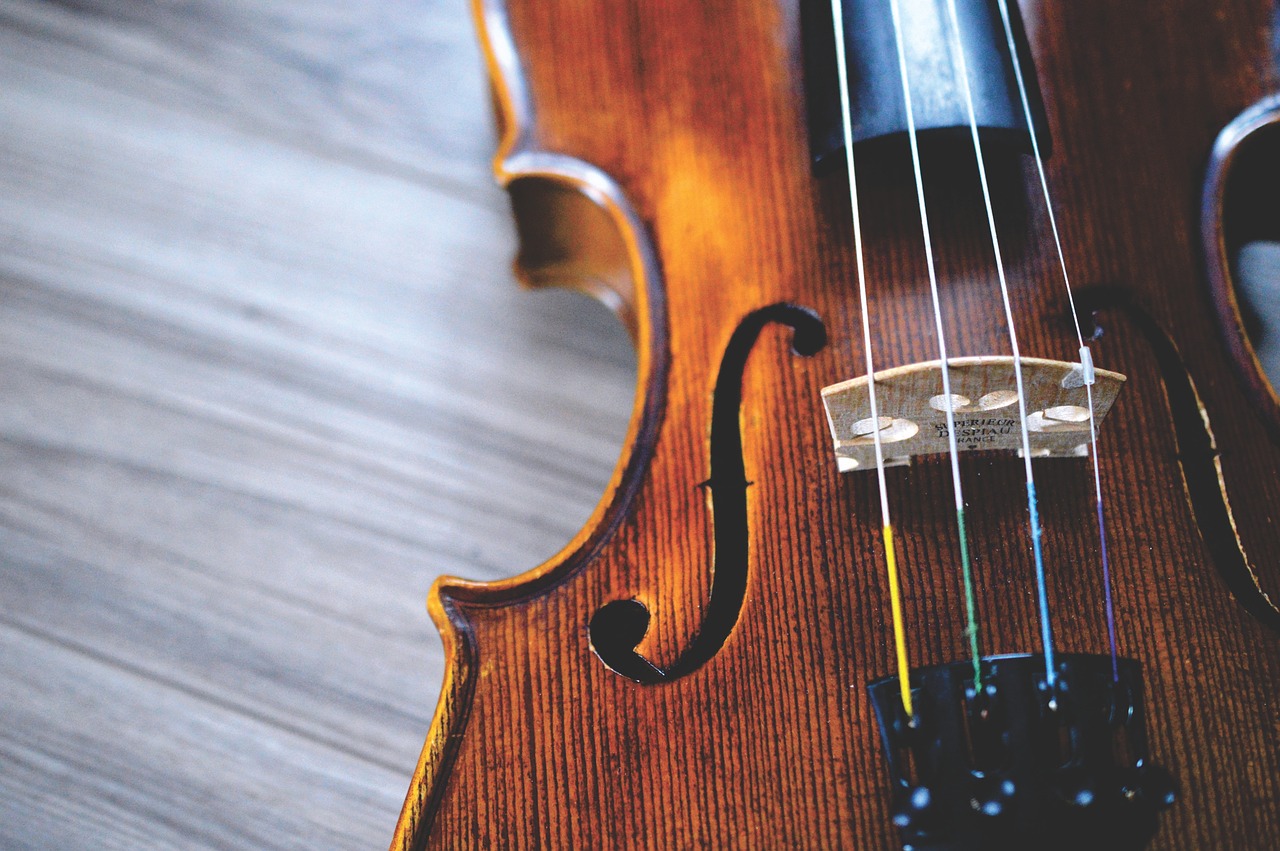violin-2560312_1280